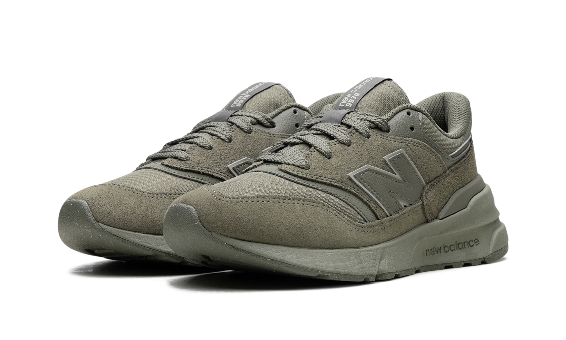 New Balance 997 "Beige" U997RMF