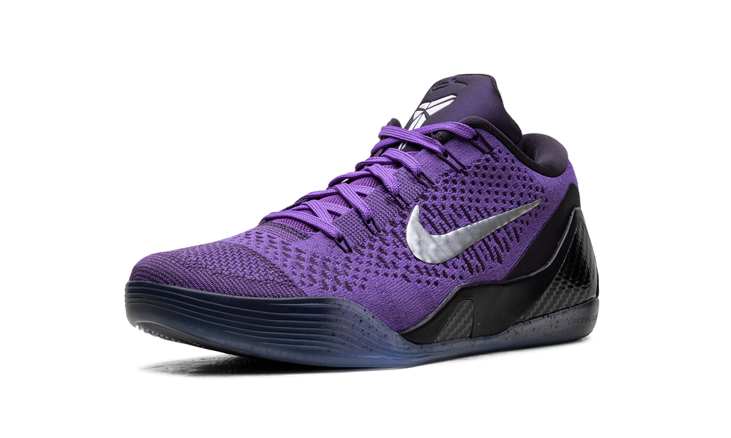 Nike Kobe 9 Elite Low Protro "Moonwalker (2025)" IM0465 500