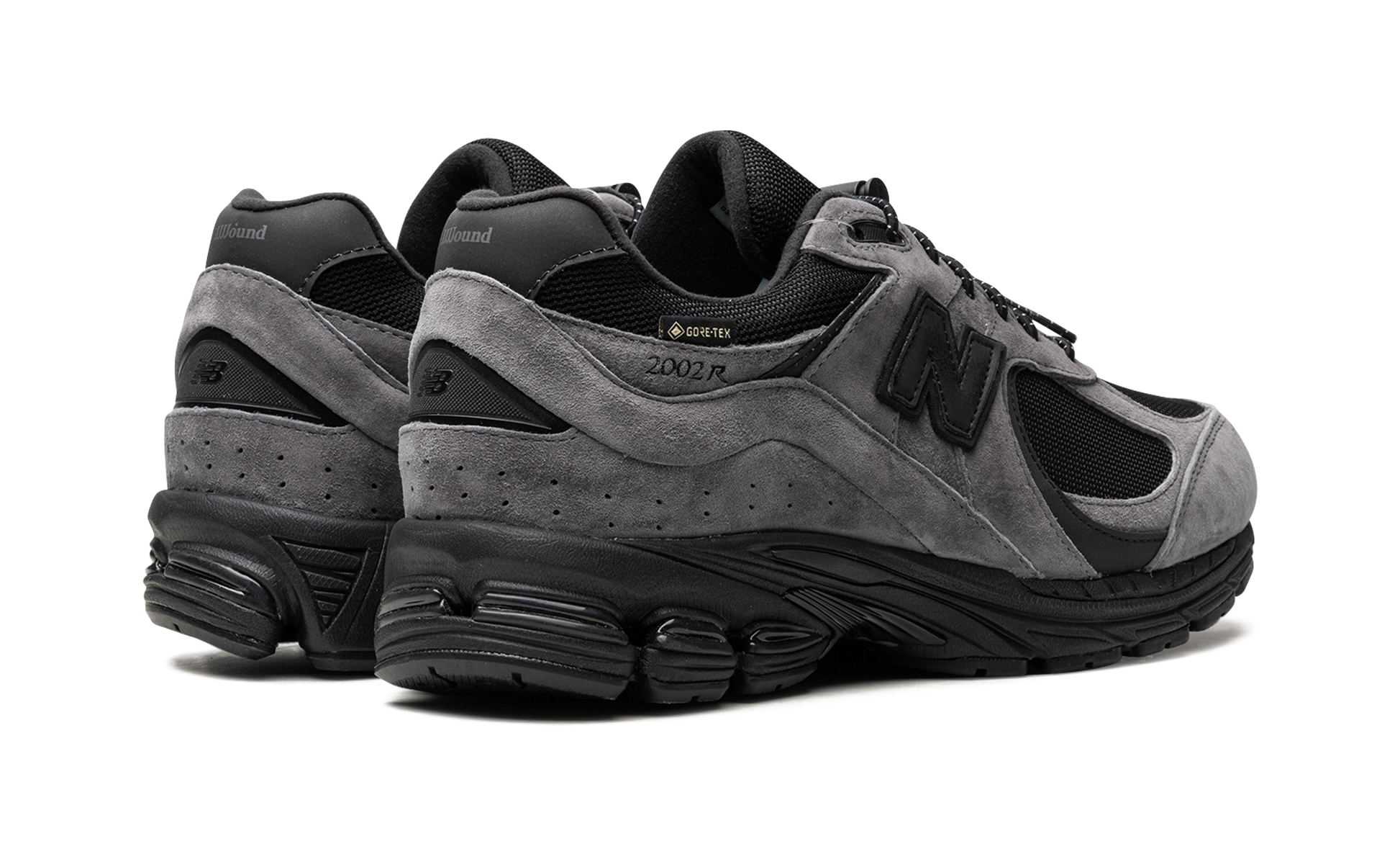 New Balance 2002R "JJJJound - GoreTex" M2002RXZ