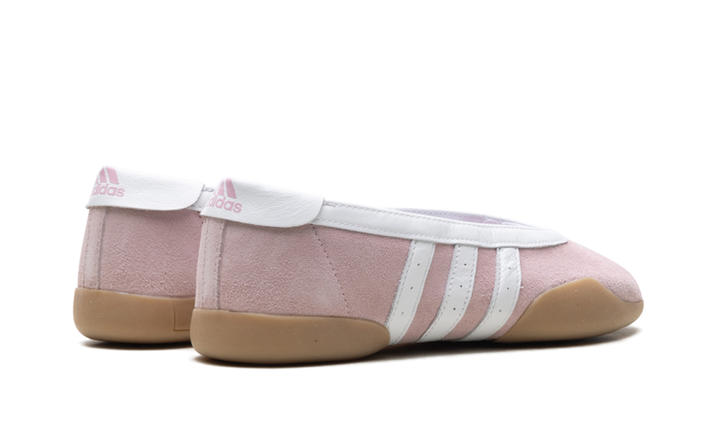 Adidas Adidas Taekwondo Mei Ballet WMNS "Clear Pink" JQ6434