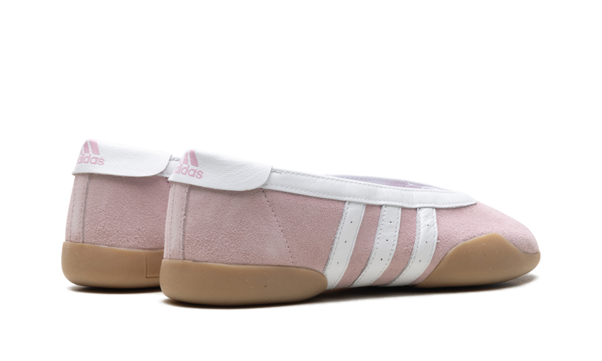 Adidas Adidas Taekwondo Mei Ballet WMNS "Clear Pink" JQ6434