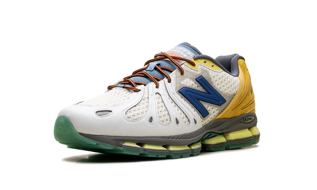 New Balance 1890 "Action Bronson Hornet Tusk" U18901DP