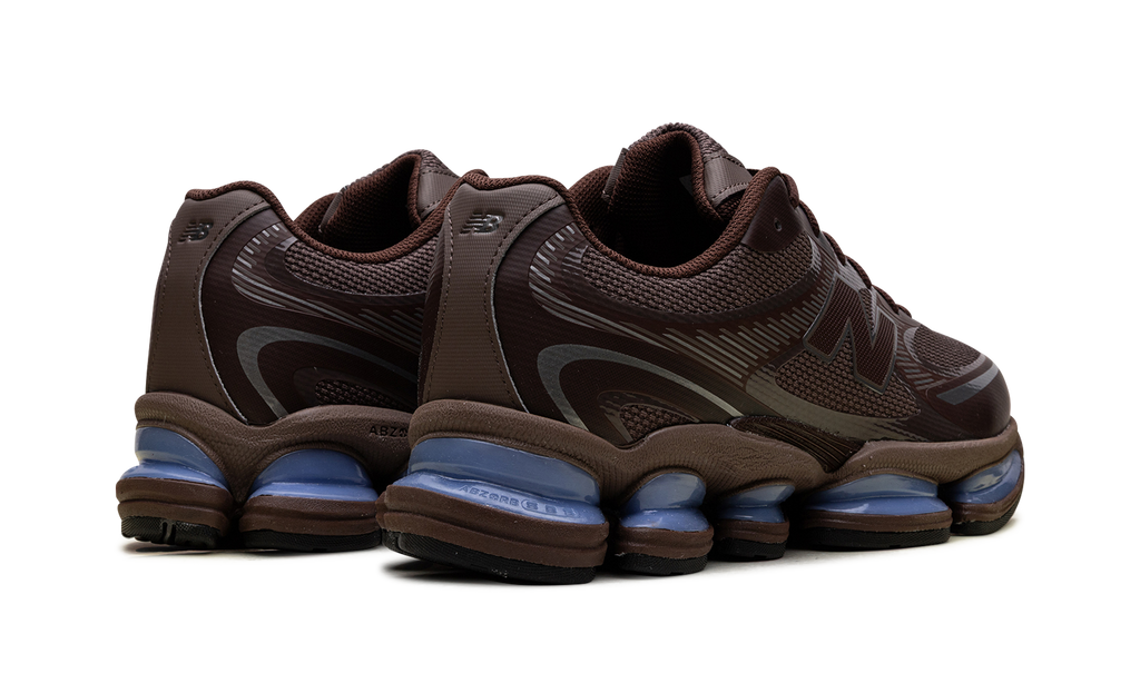 New Balance 2000 "PUMPERNICKEL" U200076U