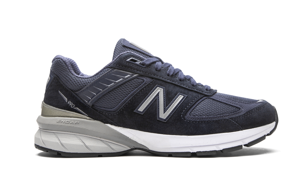 New Balance M990 "Navy" M990NV5