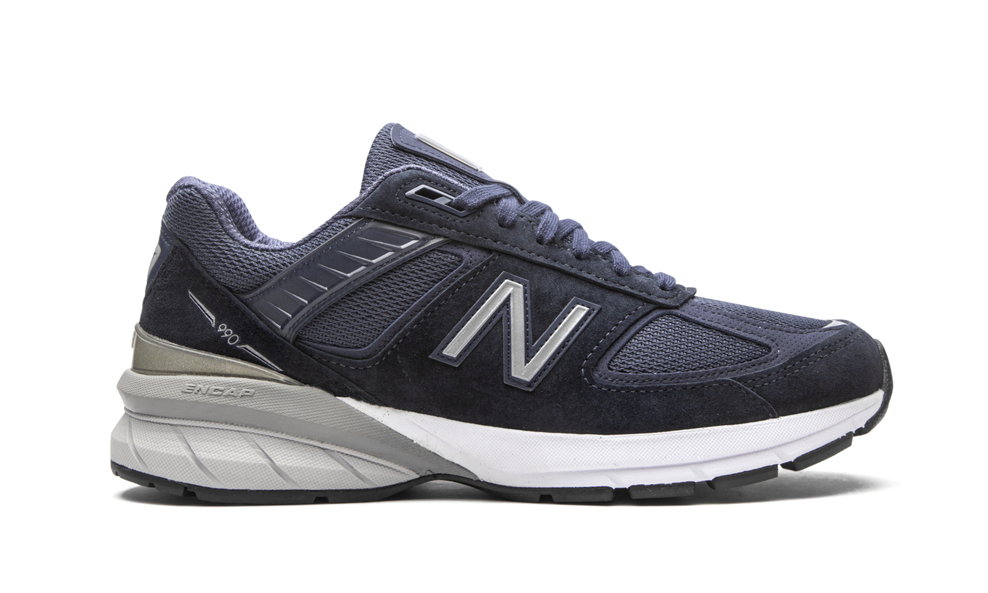 New Balance M990 "Navy" M990NV5