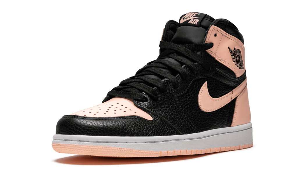 Air Jordan 1 Retro High OG "Crimson Tint" 555088 081