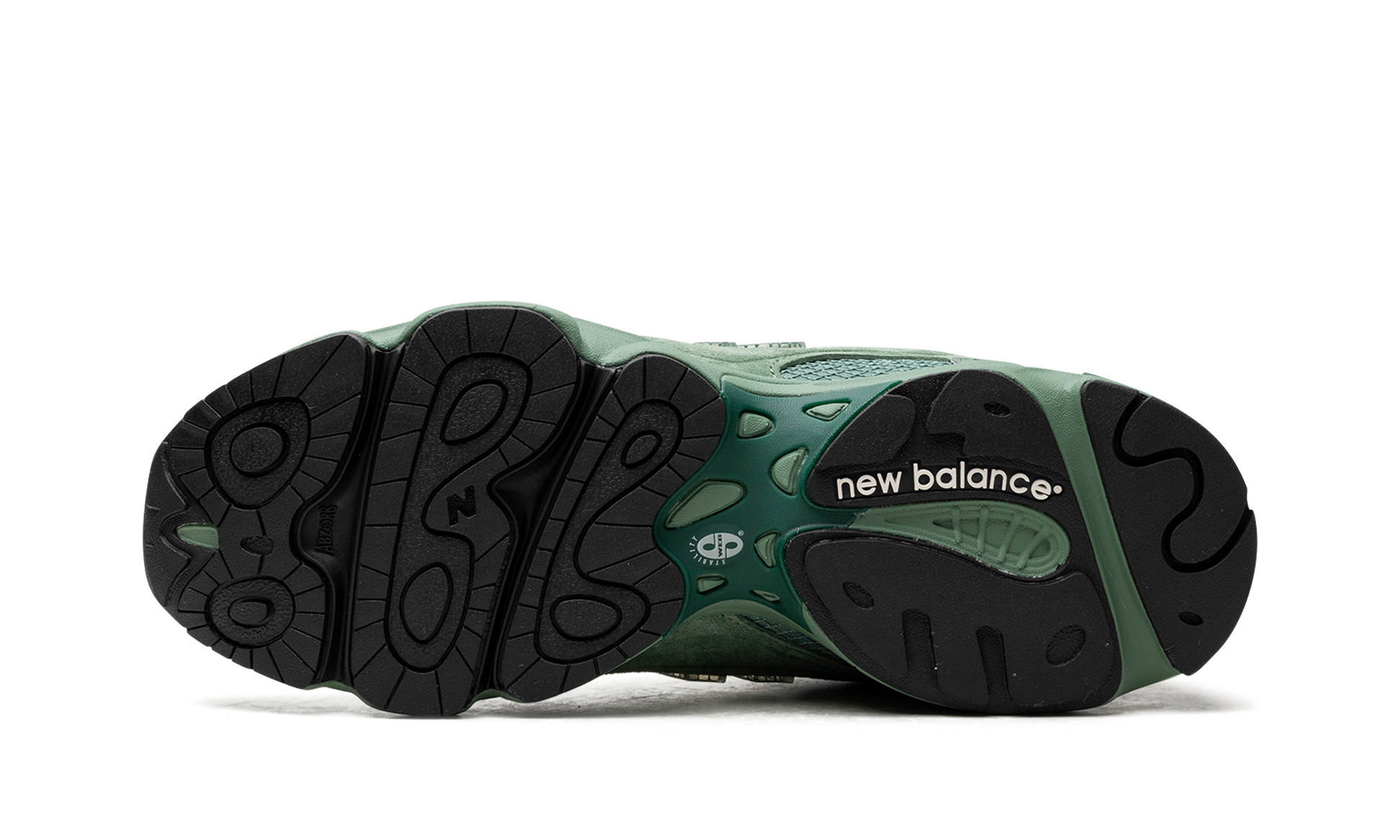 New Balance 1000 "Green" M1000MA