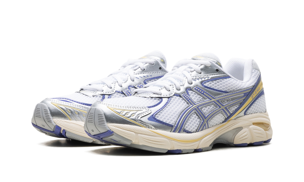 ASICS GT 2160 "White Blue Violet" 1203A275 109