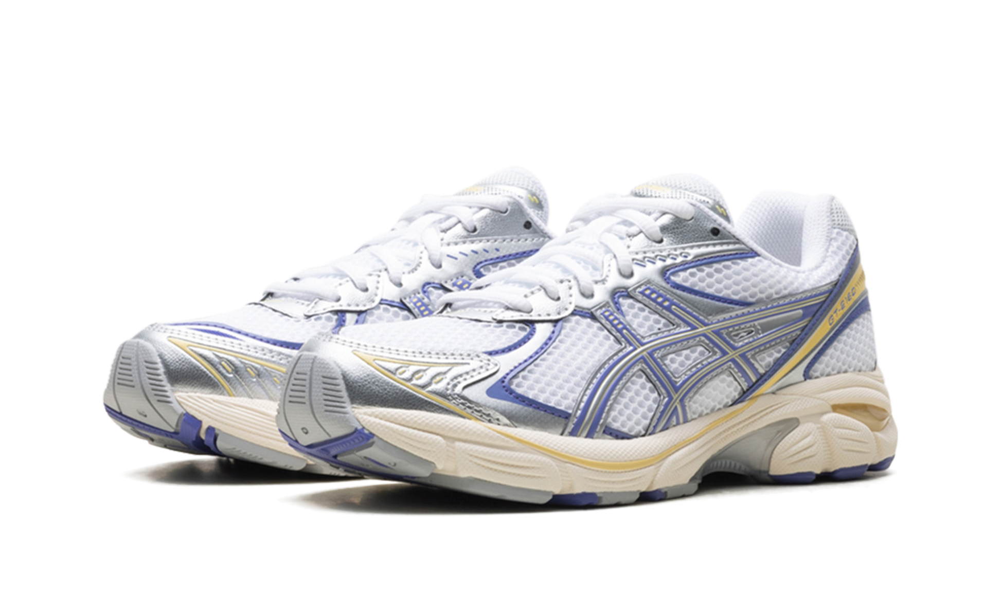ASICS GT 2160 "White Blue Violet" 1203A275 109