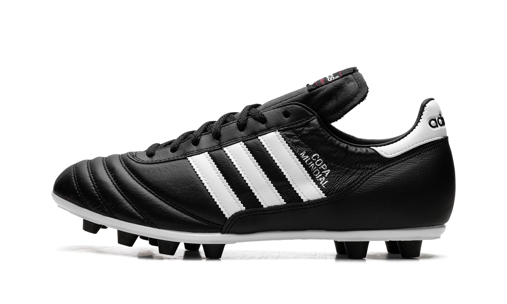 Adidas Adidas Copa Mundial Leather FG "Black White" 015110