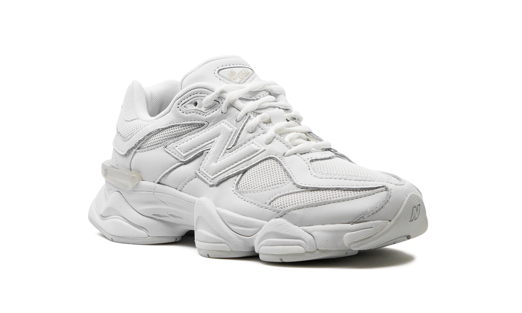 New Balance 9060 "WHITE" U9060NRJ