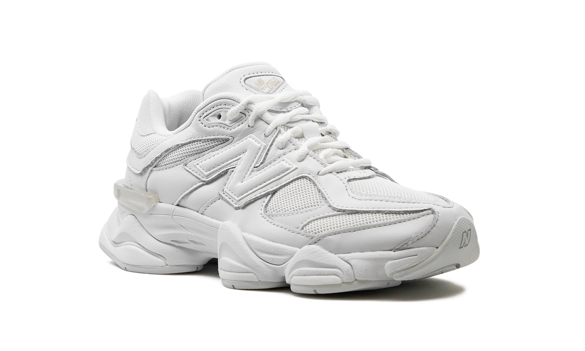 New Balance 9060 "WHITE" U9060NRJ