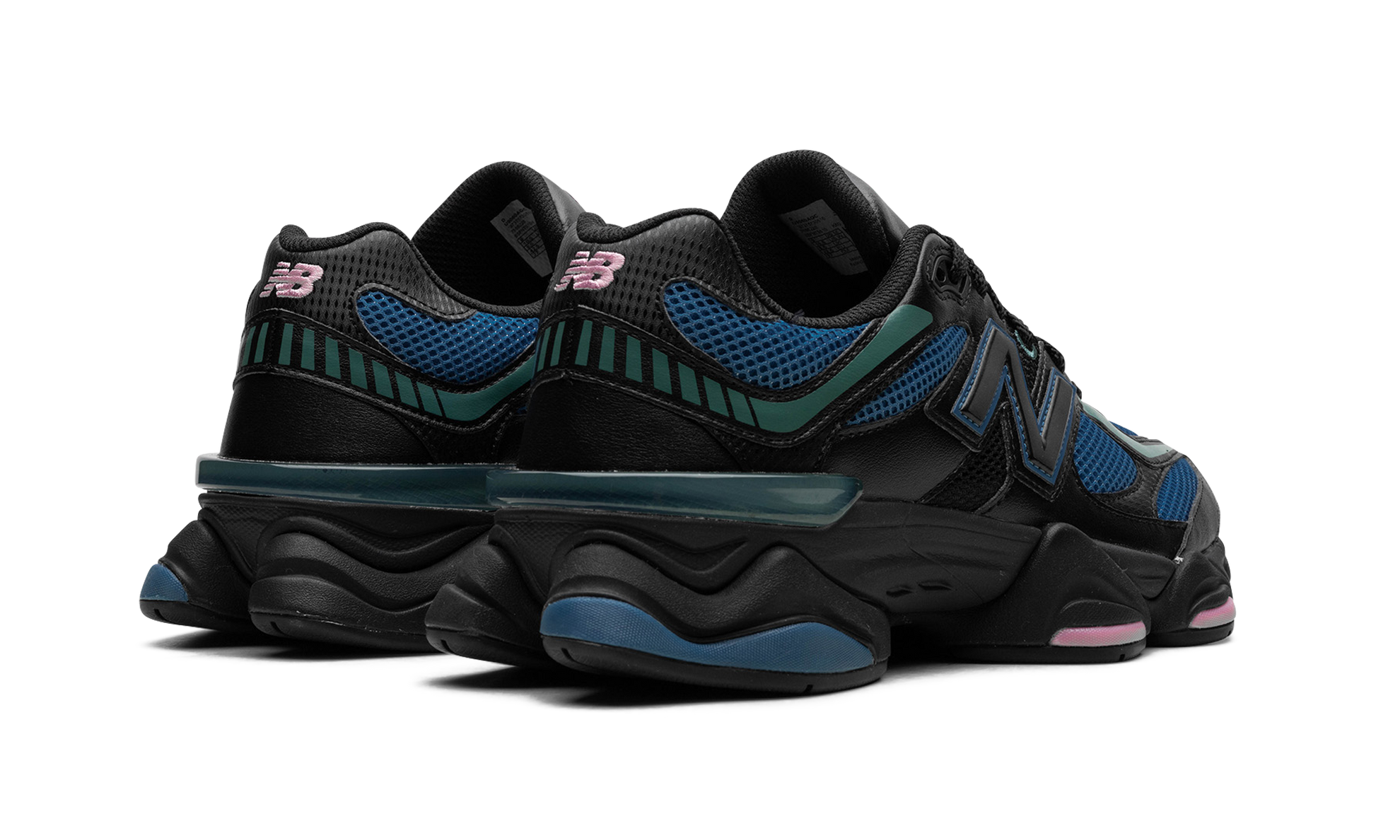 New Balance 9060 "Blue Agate" U9060AGC