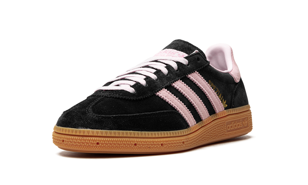 Adidas Adidas Handball Spezial WMNS "Black / Pink" IE5897