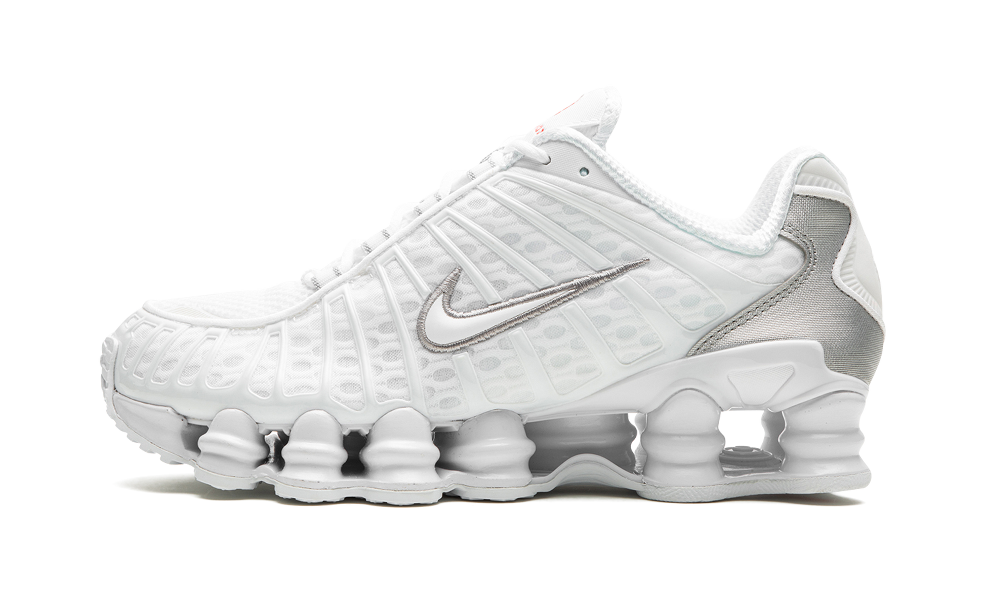 Nike SHOX TL WMNS "White" AR3566 100