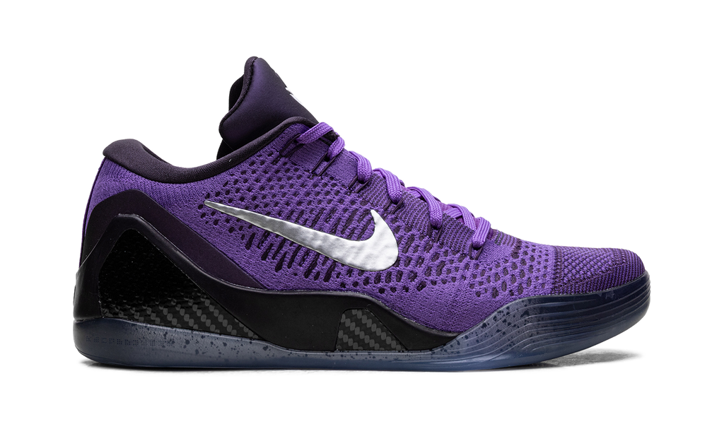 Nike Kobe 9 Elite Low Protro "Moonwalker (2025)" IM0465 500