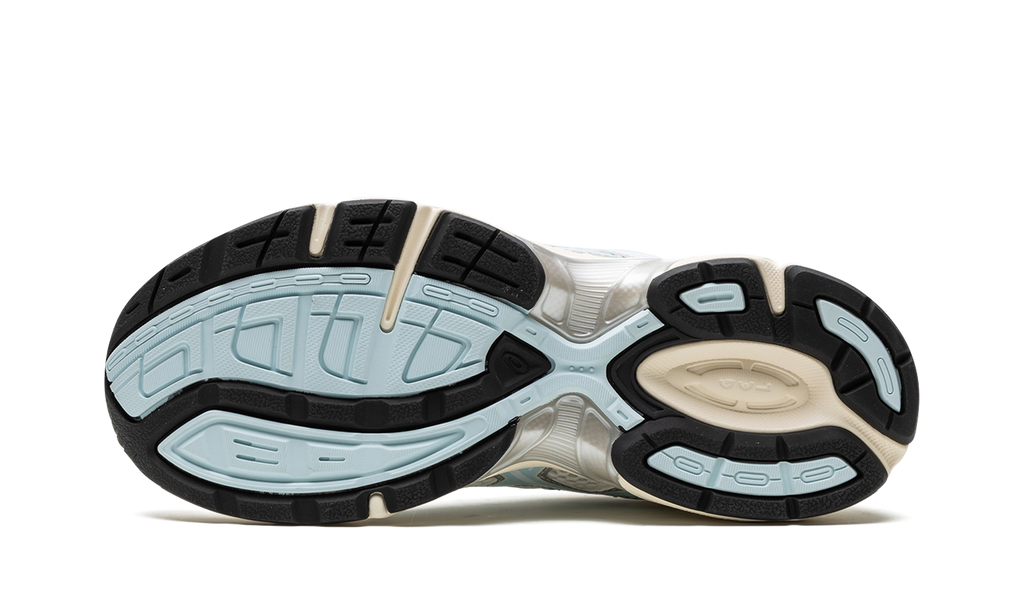 ASICS Gel-1130 "Kith Cream Starlight Blue" 1201A956 101