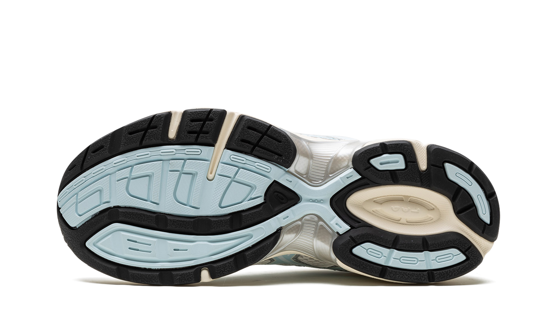 ASICS Gel-1130 "Kith Cream Starlight Blue" 1201A956 101