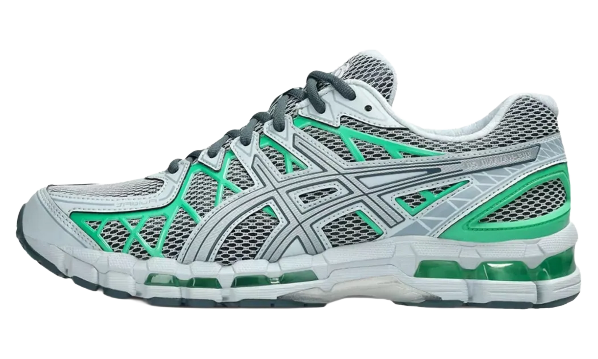 ASICS Gel Kayano 20 "Cilantro Green" 1203A884 400