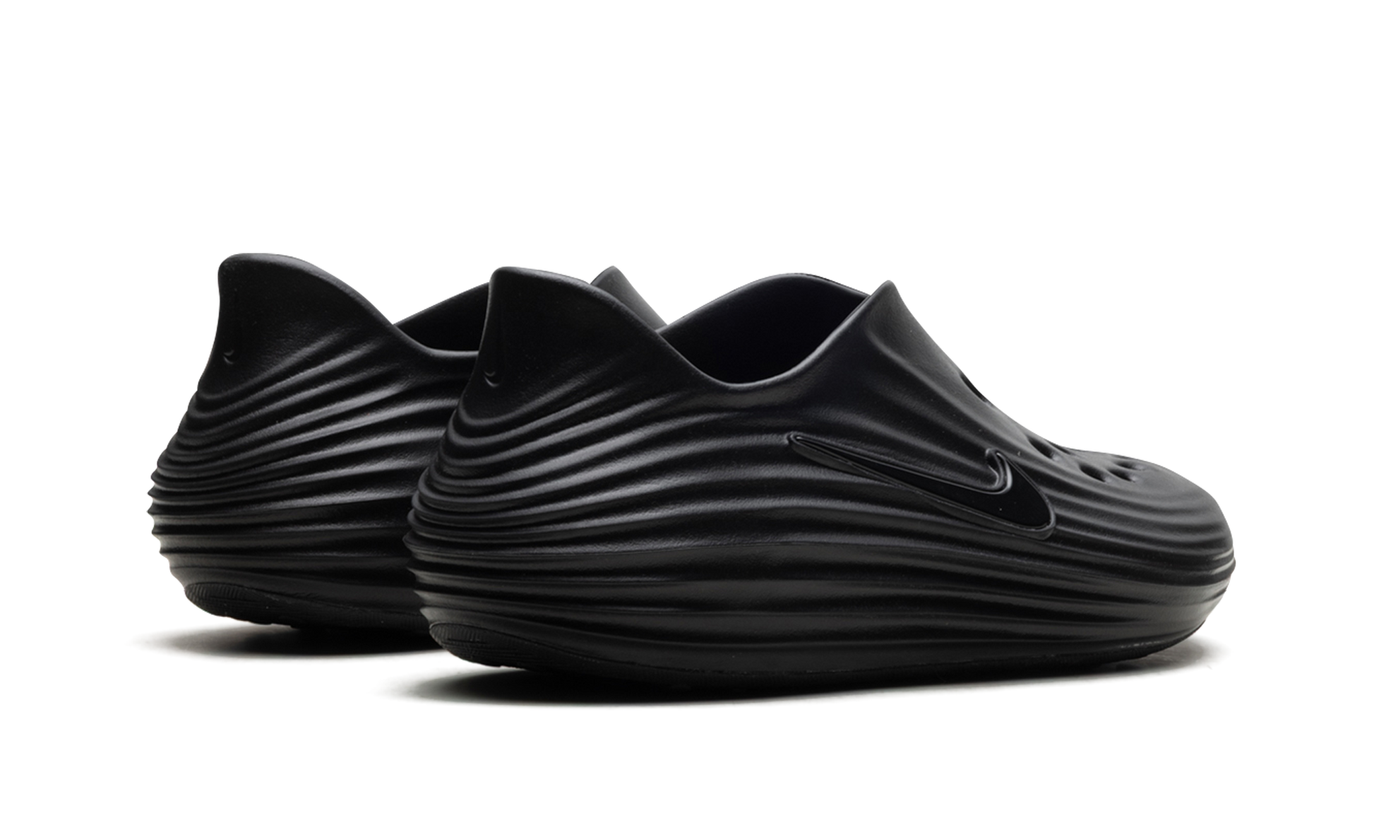 Nike Reactx Rejuven8 "Triple Black" HV5060 001