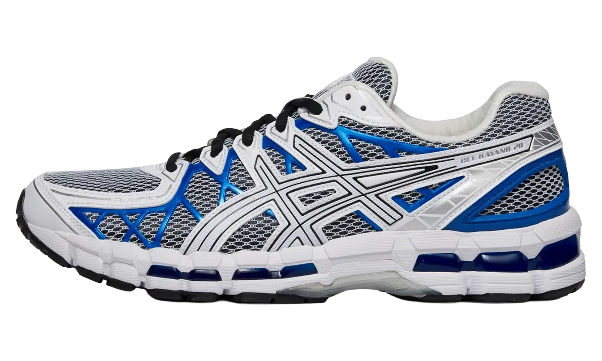 ASICS Gel Kayano 20 "Illusion Blue" 1203A884 100