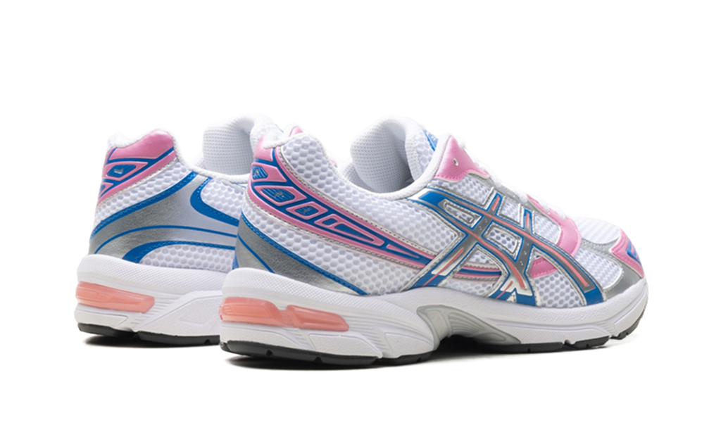 ASICS Gel-1130 WMNS "Sweet Pink White Blue" 1203B119 100