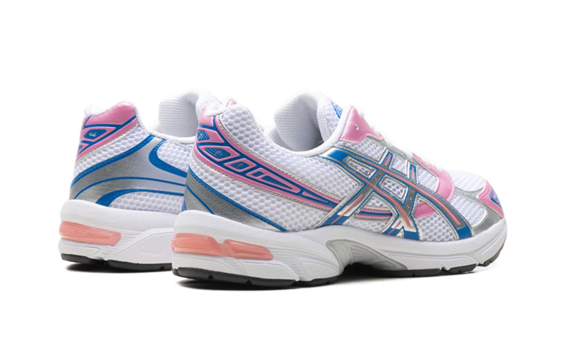 ASICS Gel-1130 WMNS "Sweet Pink White Blue" 1203B119 100