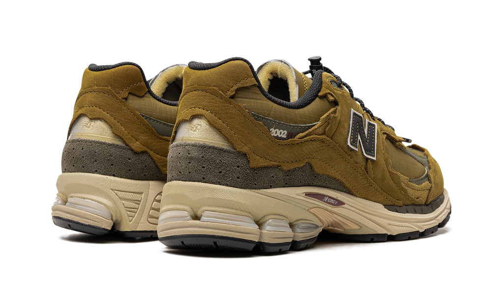 New Balance 2002R "Protection Pack - High Desert" M2002RDP