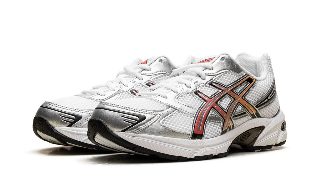 ASICS Gel 1130 "Red Snapper" 1203A609 111