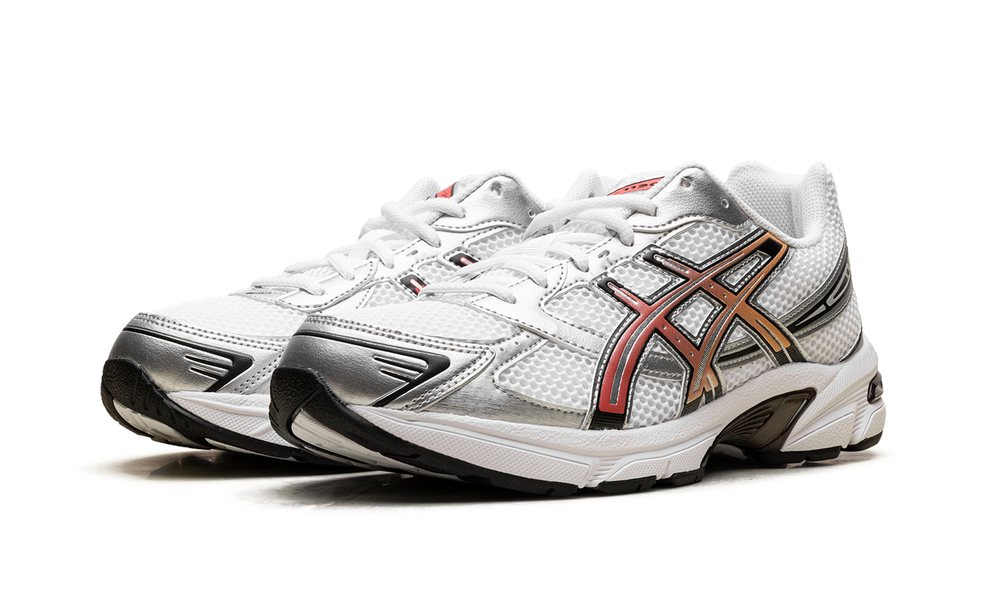 ASICS Gel 1130 "Red Snapper" 1203A609 111