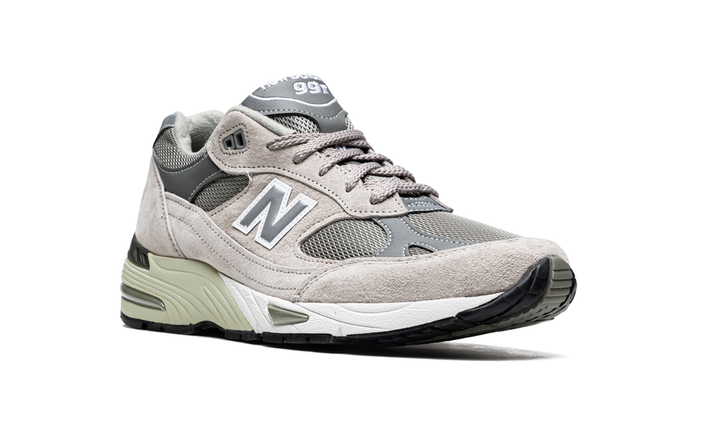New Balance 991 "Grey" M991GL