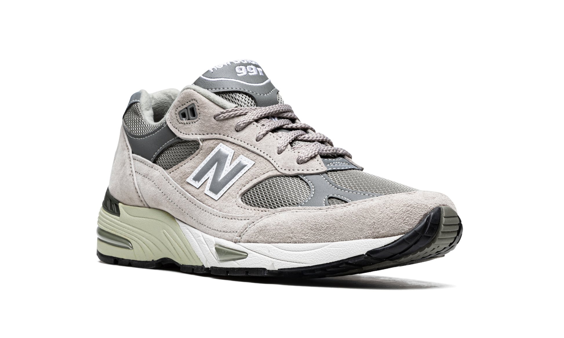 New Balance 991 "Grey" M991GL
