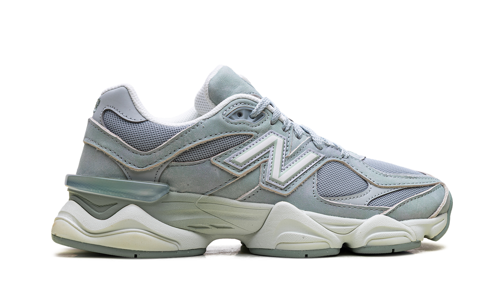 New Balance 9060 "Mosaic Green Sea Salt" U90608Z4