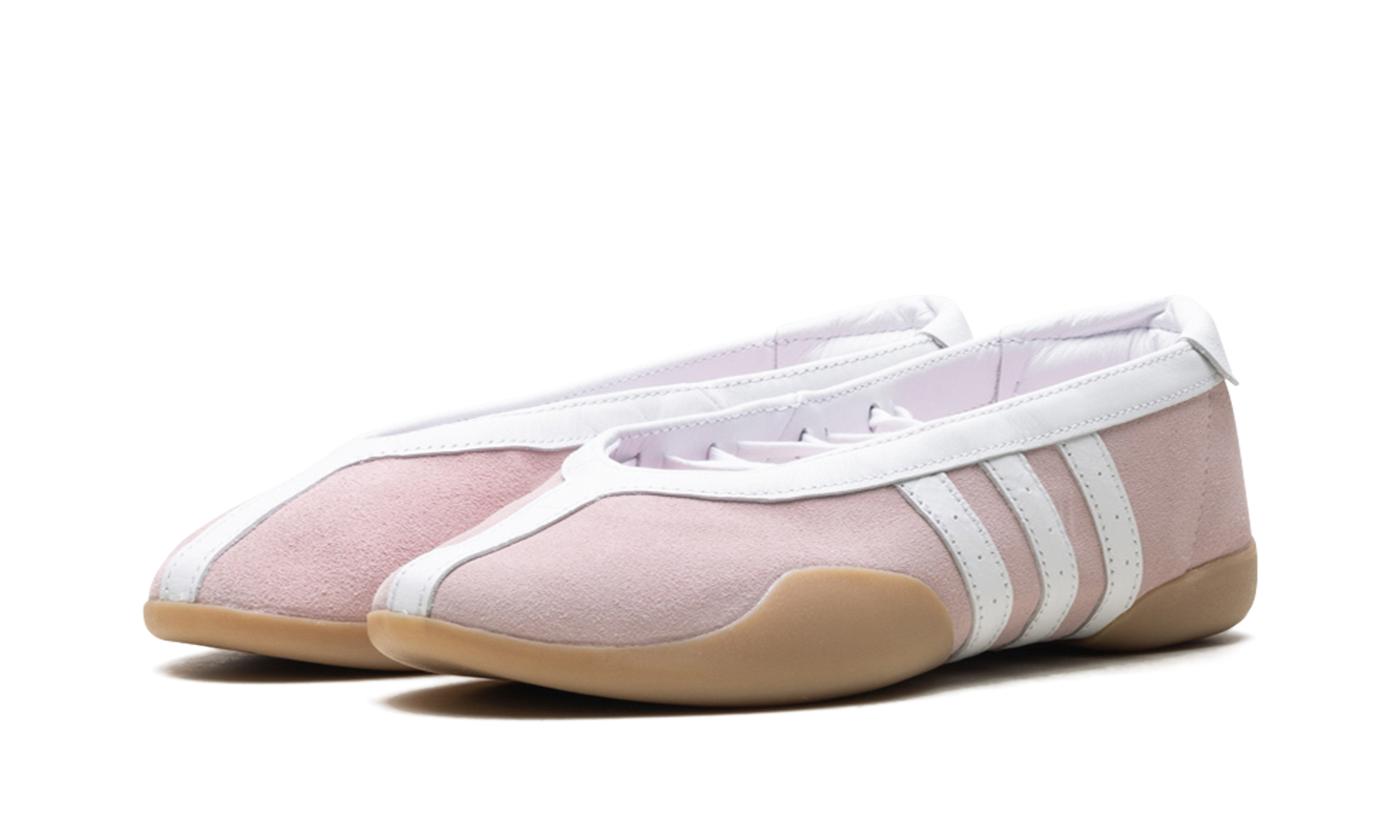 Adidas Adidas Taekwondo Mei Ballet WMNS "Clear Pink" JQ6434