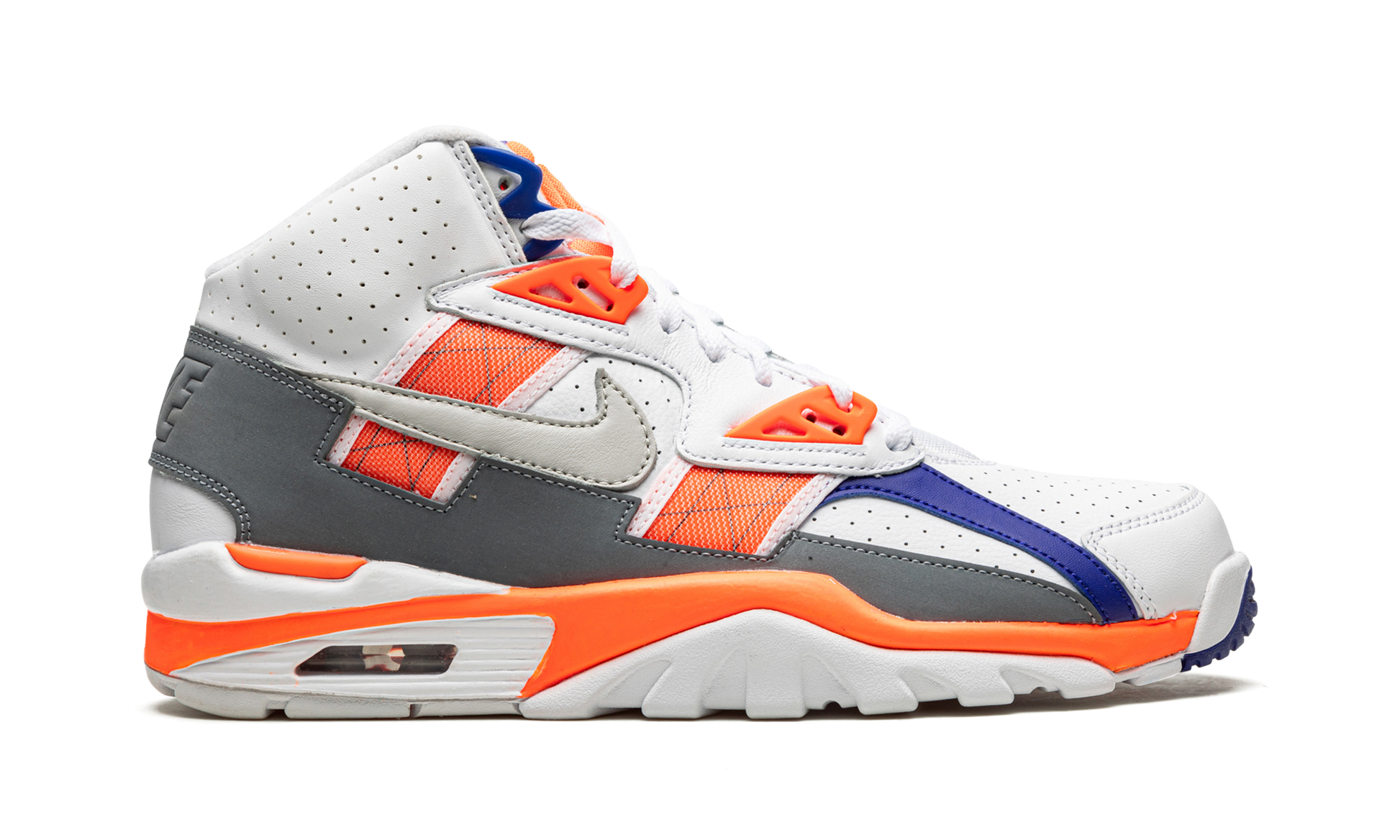 Nike Air Trainer SC High "Auburn" DV2212 100