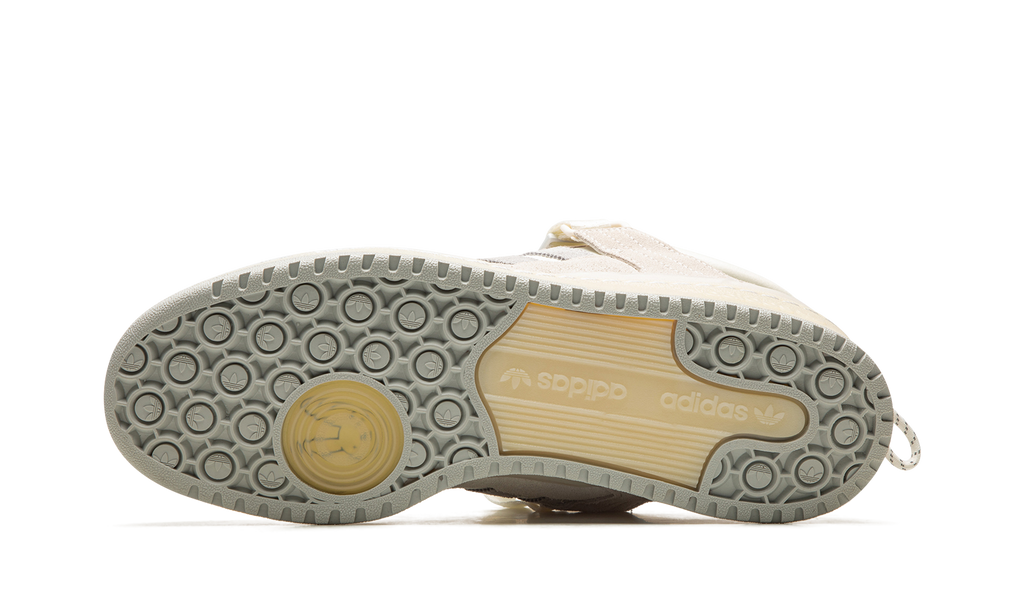Adidas Adidas Forum Low "Bad Bunny - White" HQ2153