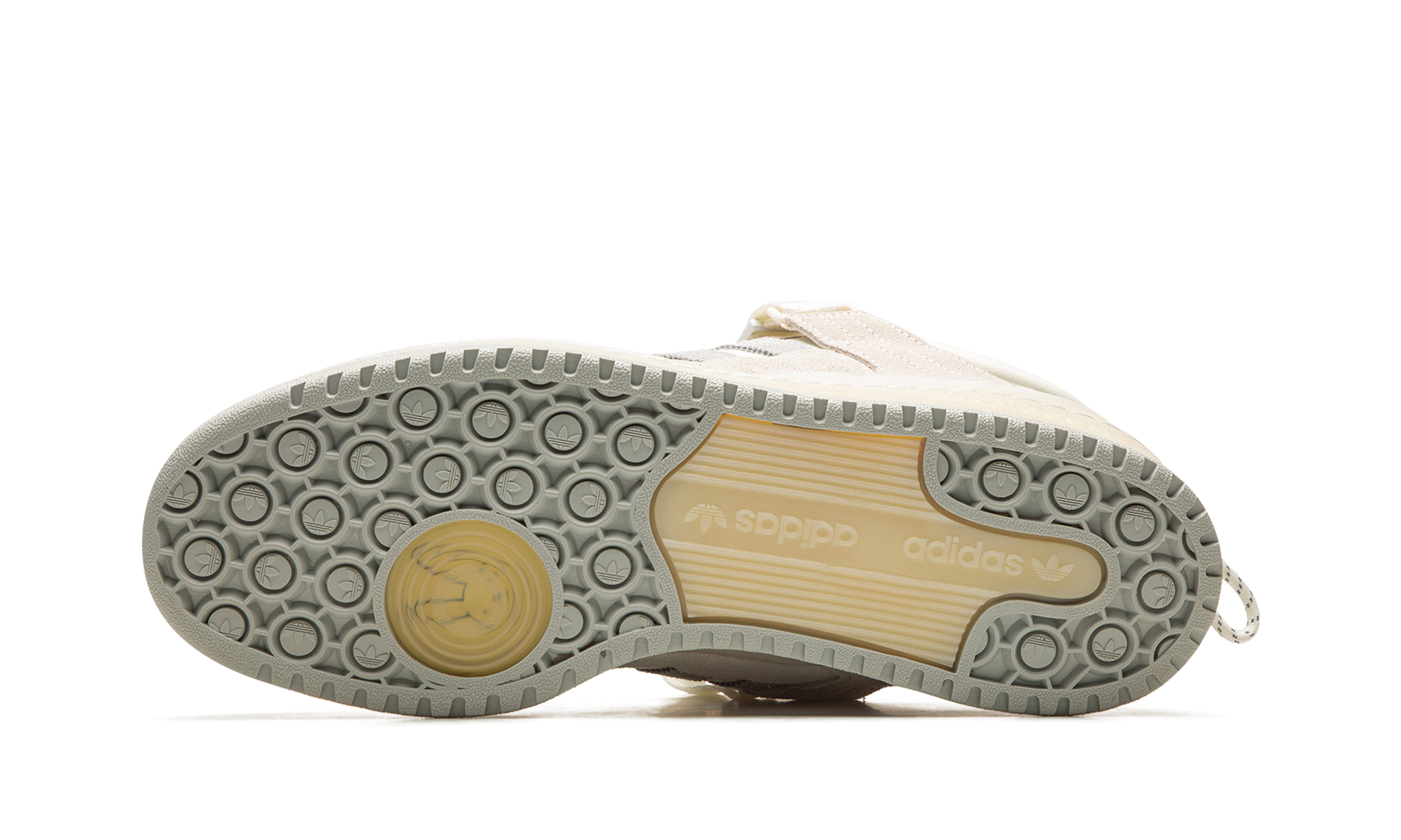 Adidas Adidas Forum Low "Bad Bunny - White" HQ2153