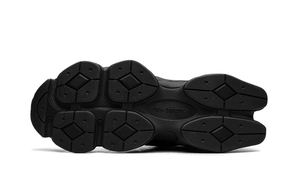 New Balance 9060 X "Black Cement" U9060IAA