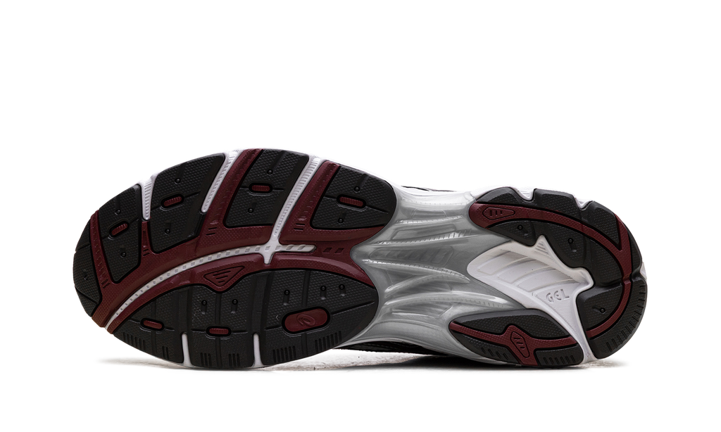 ASICS GT-2160 "White Oxblood" 1203A275 116