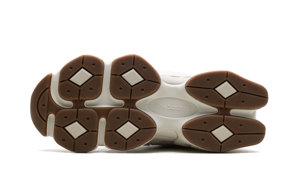 New Balance 9060 "ASOS Exclusive Sea Salt Leopard Print" U9060asp