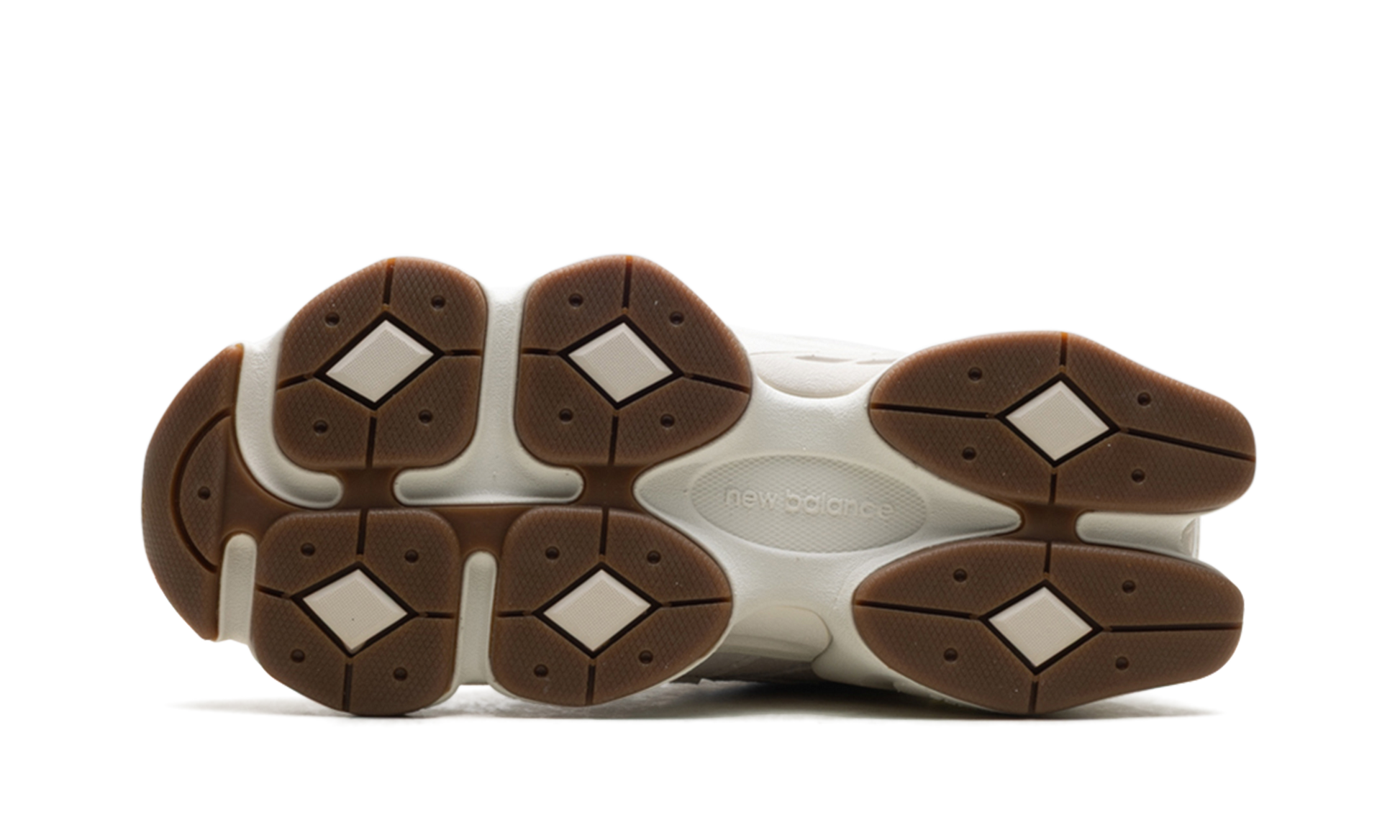 New Balance 9060 "ASOS Exclusive Sea Salt Leopard Print" U9060asp