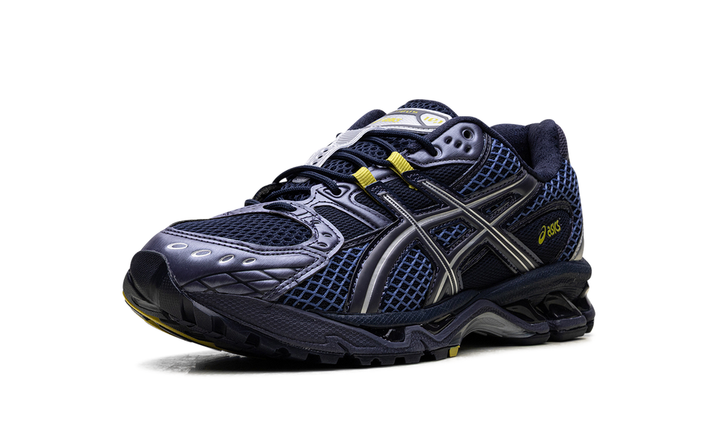 ASICS Gel-Nimbus 10.1 "Midnight Indigo Fog" 1203A599 400