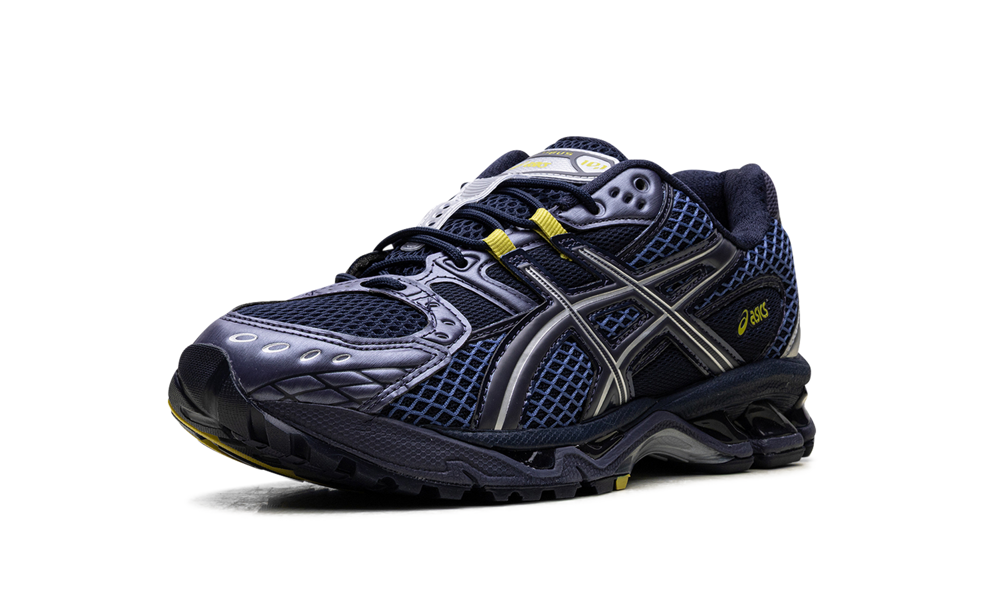 ASICS Gel-Nimbus 10.1 "Midnight Indigo Fog" 1203A599 400