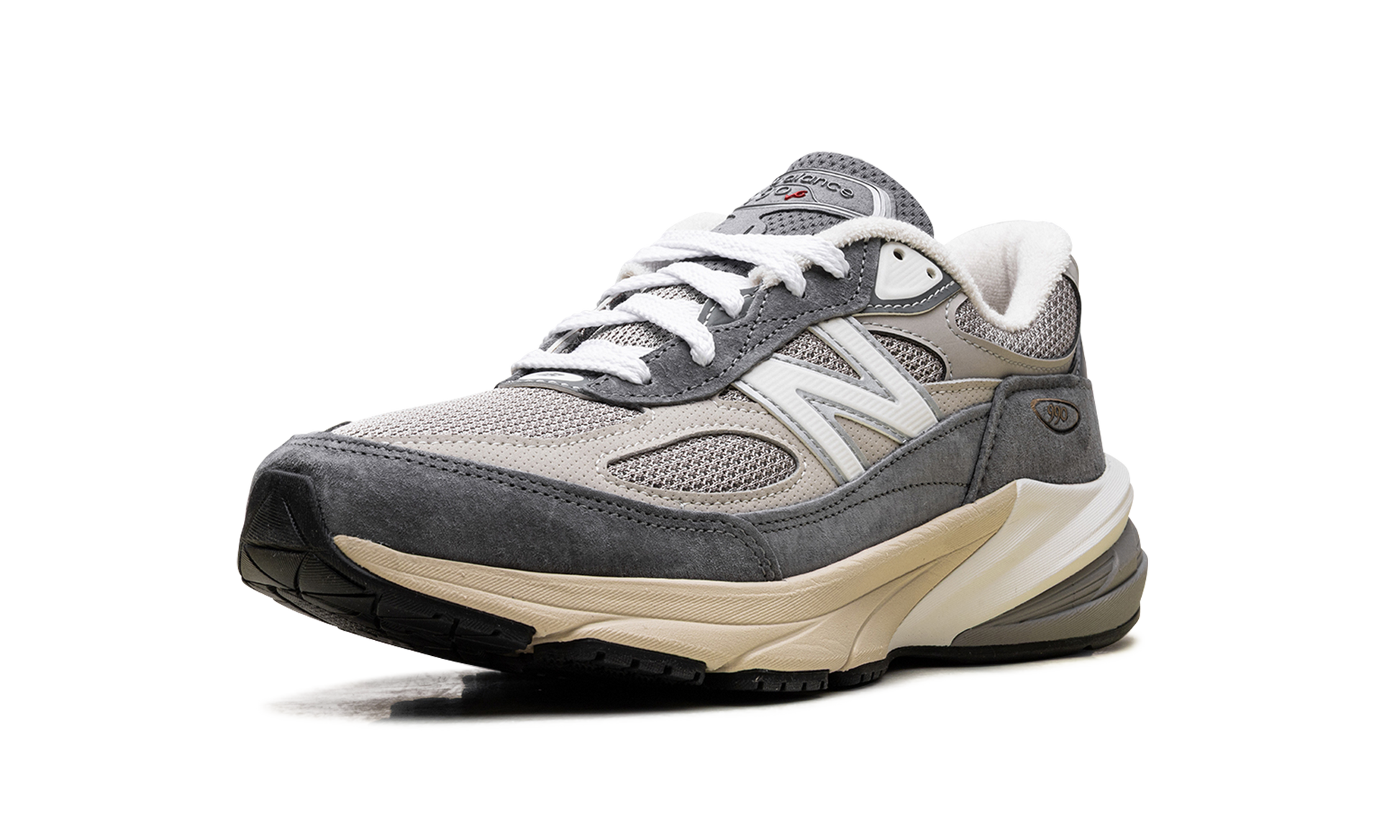 New Balance 990v6 "Made in USA - Castlerock" U990GR6
