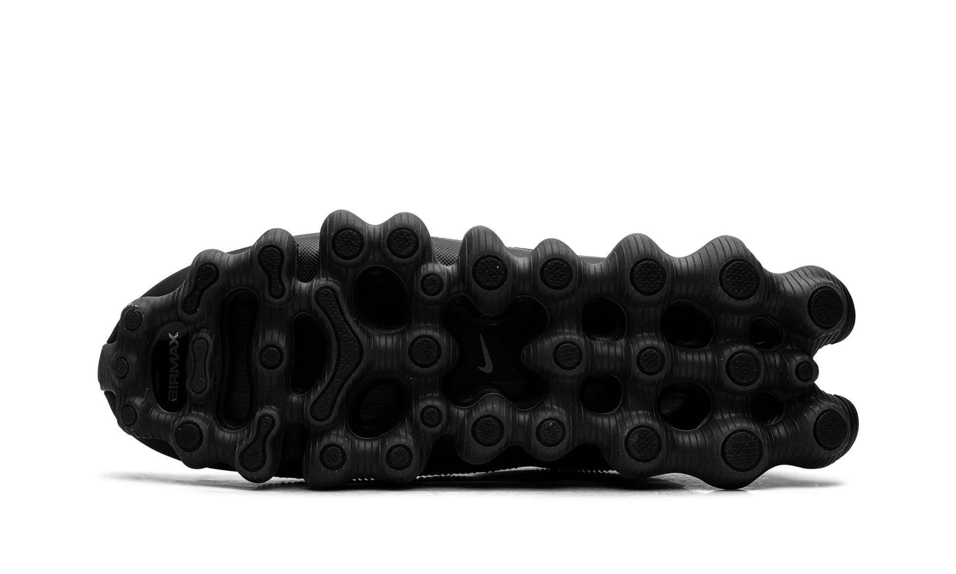 Nike Air Liquid Max "Triple Black" IQ7634 003