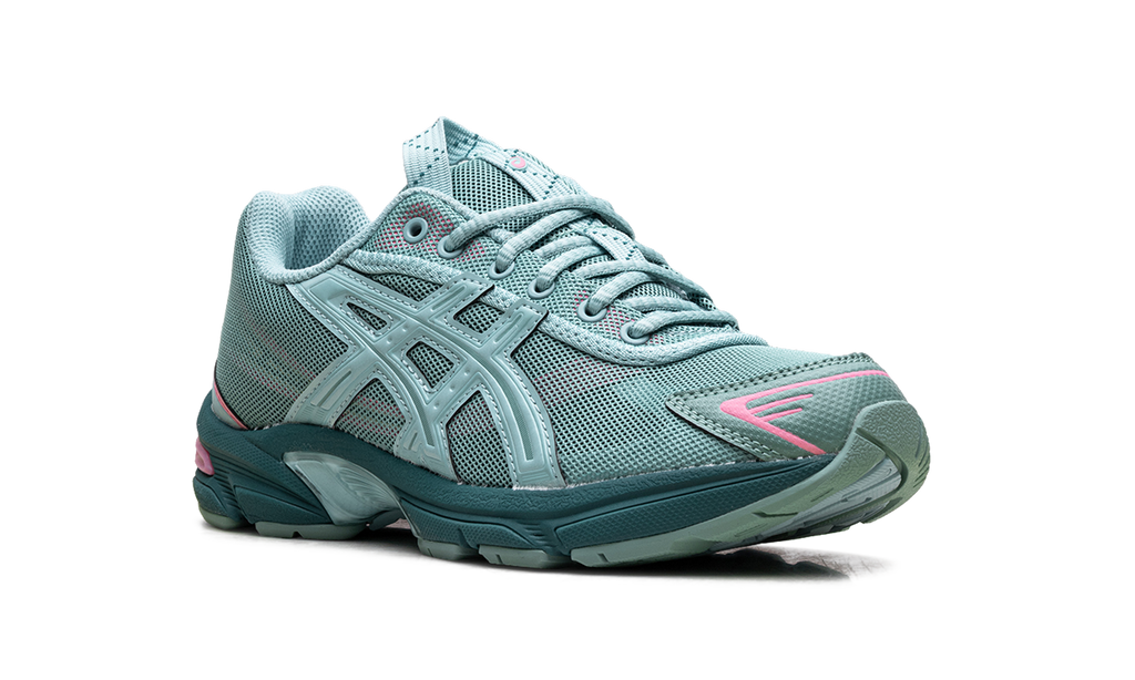 ASICS UB2-S Gel-1130 WMNS "Wasabi Aquatic" 1202A191 300