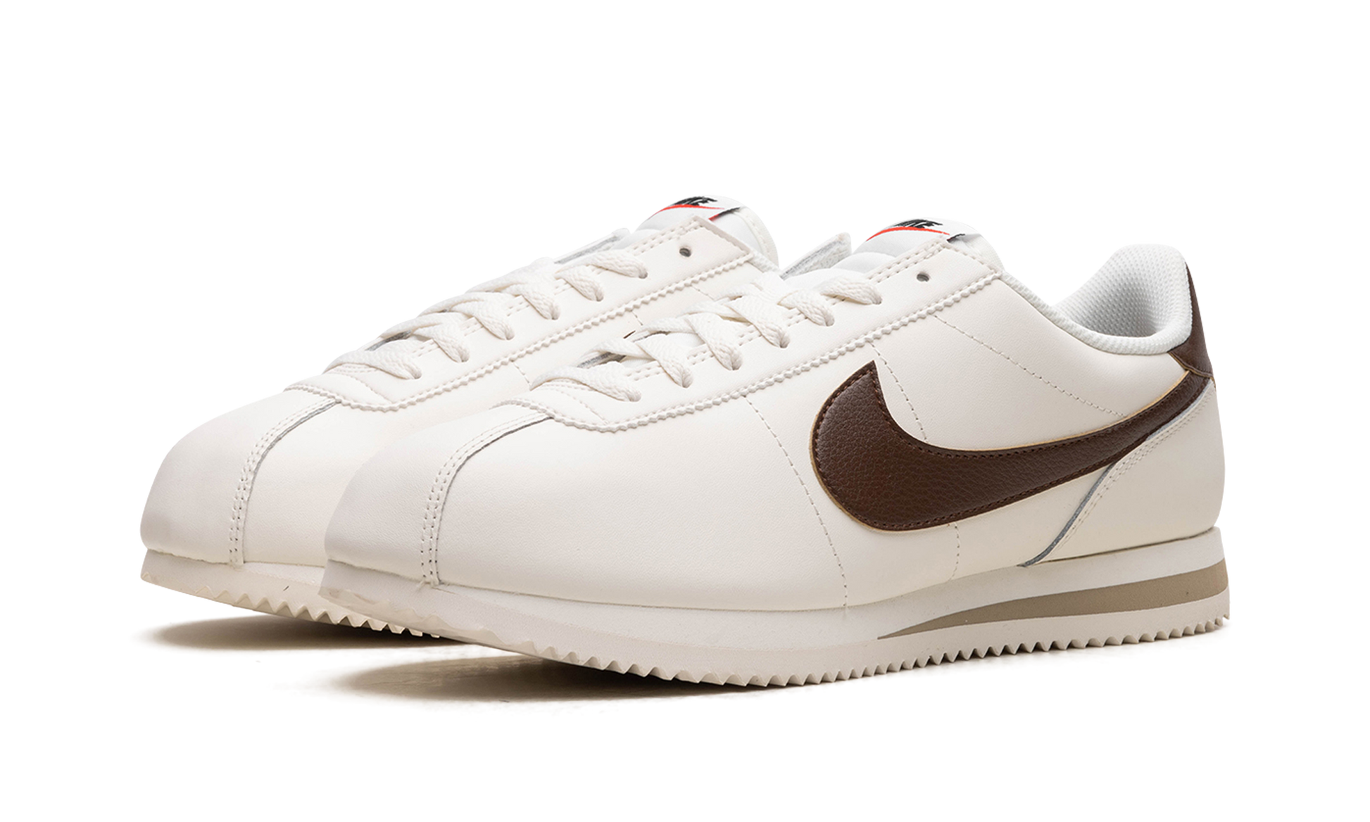 Nike CORTEZ WMNS "Cacao Wow" DN1791 104