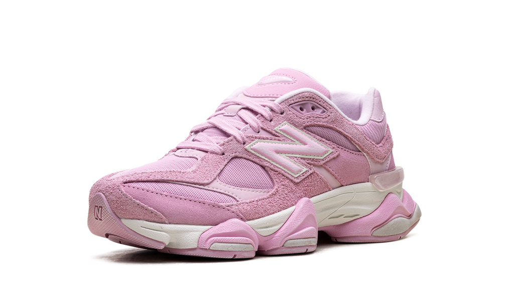 New Balance 9060 "ASOS Exclusive Pink Overdye" U9060APP