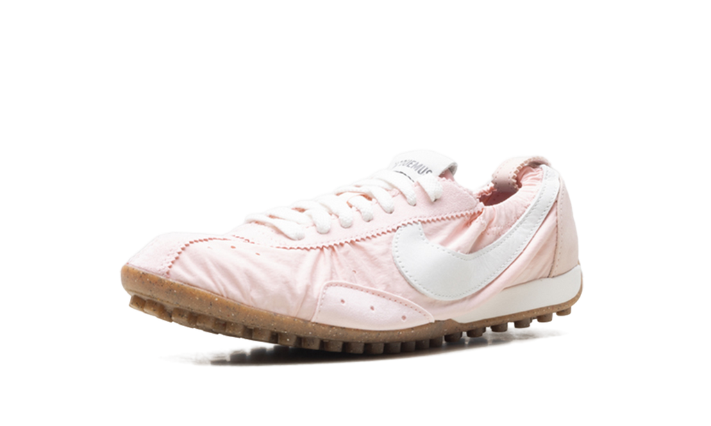 Nike Moon Shoe WMNS "Jacquemus Aluminum - Pink" HV8547 601