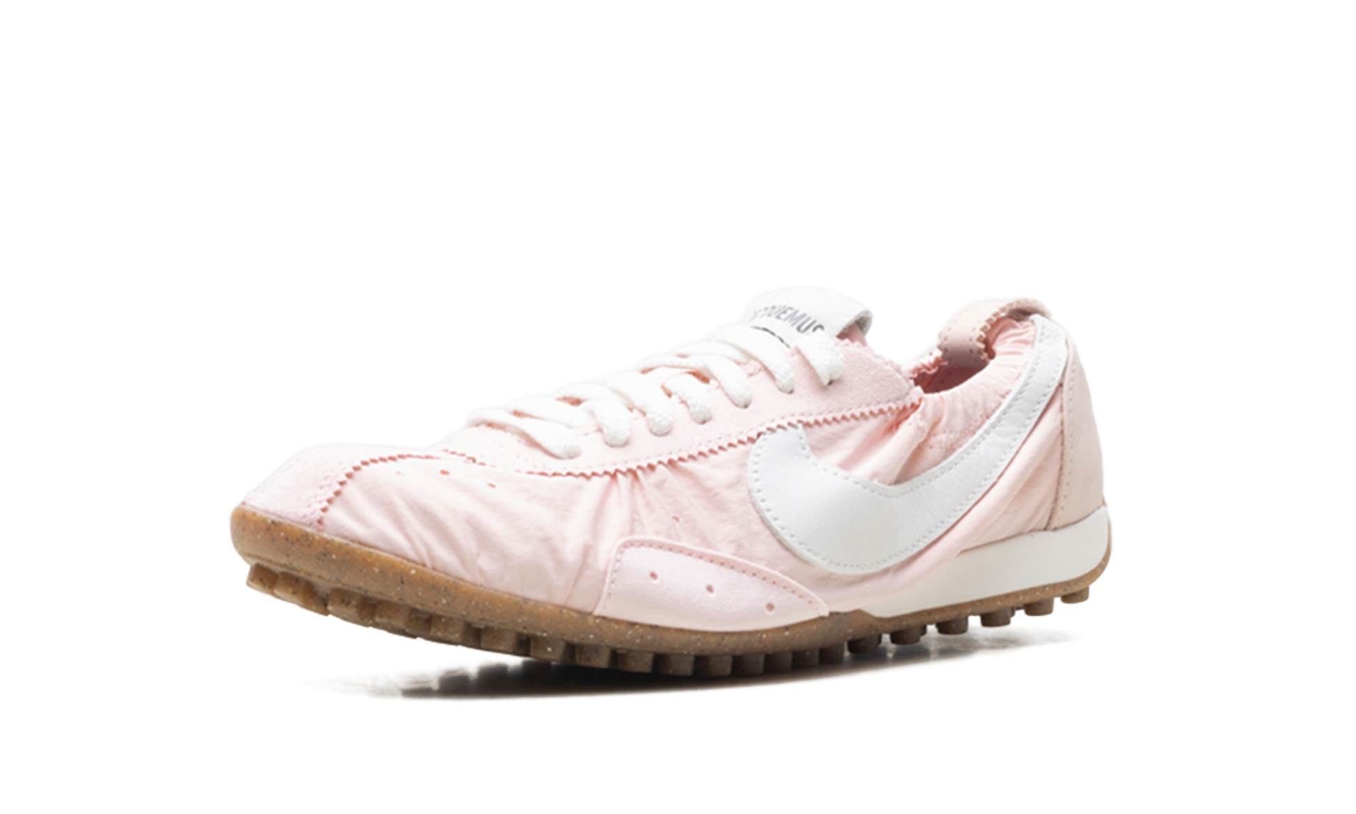 Nike Moon Shoe WMNS "Jacquemus Aluminum - Pink" HV8547 601